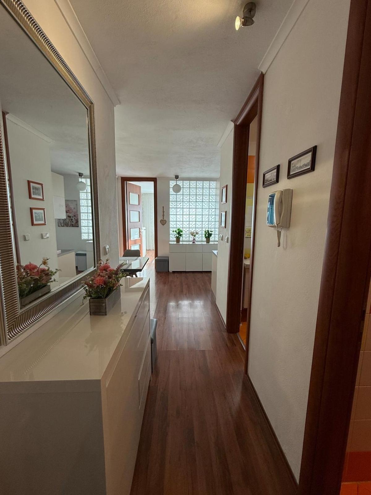 Apartmán Alex Bratislava