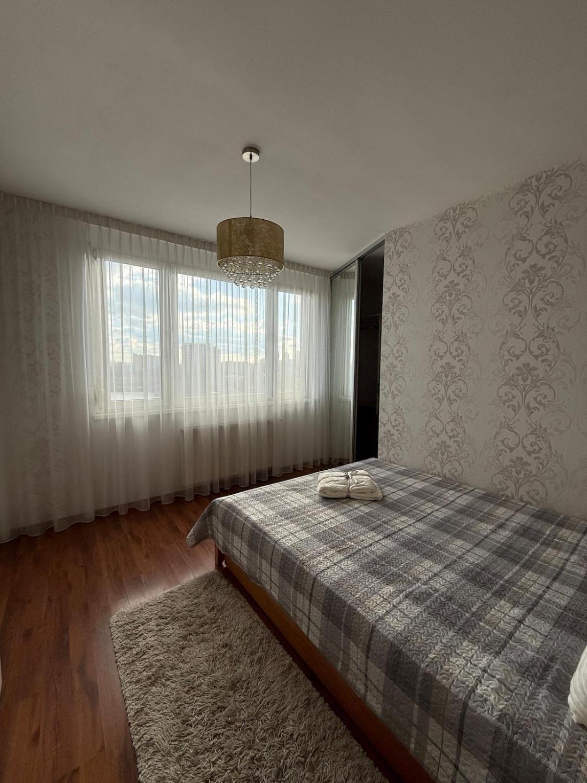 Alex Apartmán Bratislava